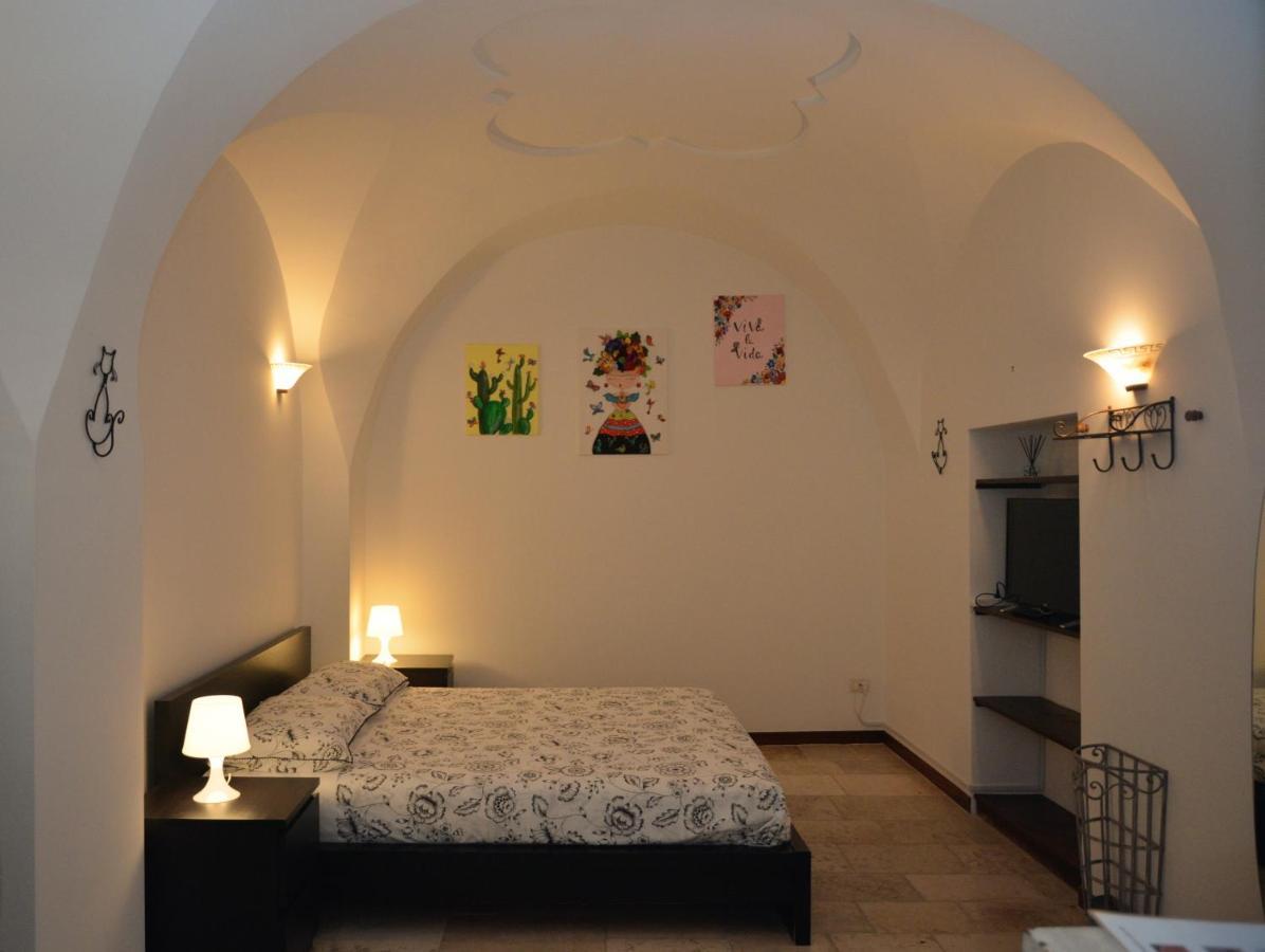 Villa Frida Accogliente Casa In Pietra à Putignano Extérieur photo